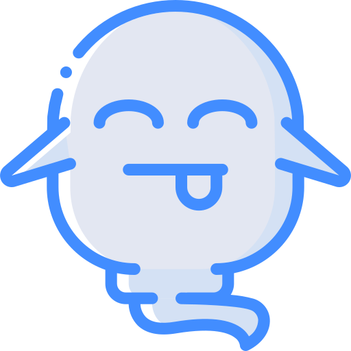 geist Basic Miscellany Blue icon