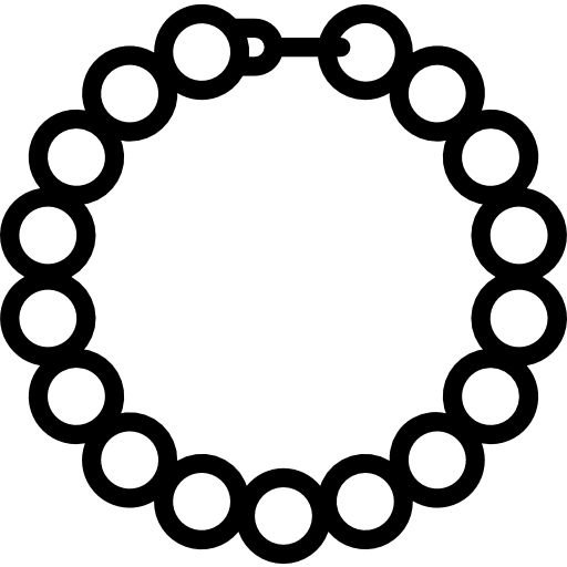 bransoletka Basic Miscellany Lineal ikona