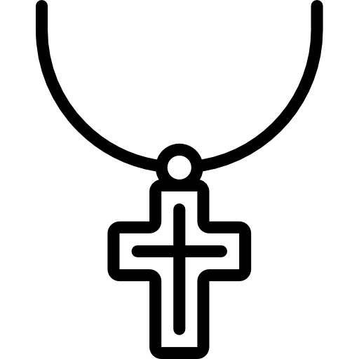 ネックレス Basic Miscellany Lineal icon