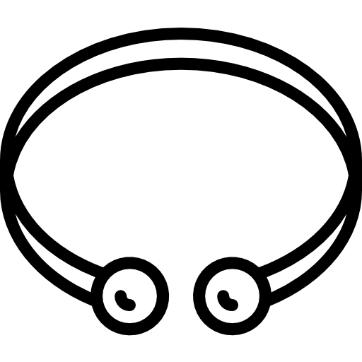 bransoletka Basic Miscellany Lineal ikona