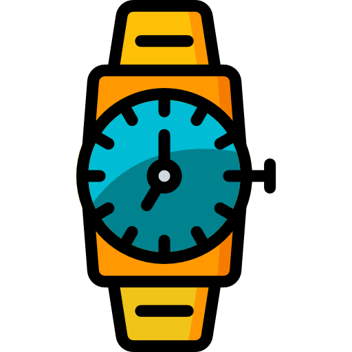 Наручные часы Basic Miscellany Lineal Color иконка