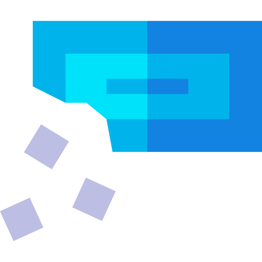 Сахарин Basic Straight Flat иконка