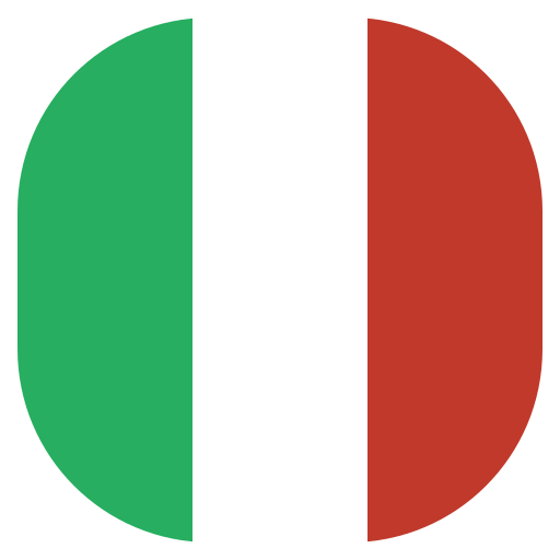 italiano Generic Others icono