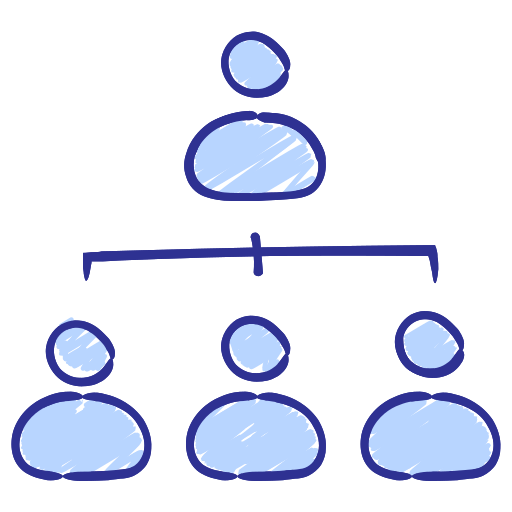 organisatie Generic Others icoon