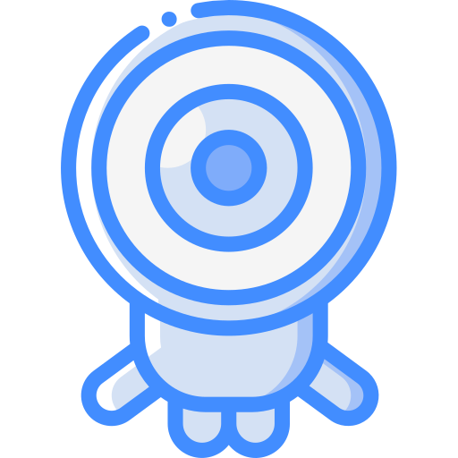 サイクロプス Basic Miscellany Blue icon