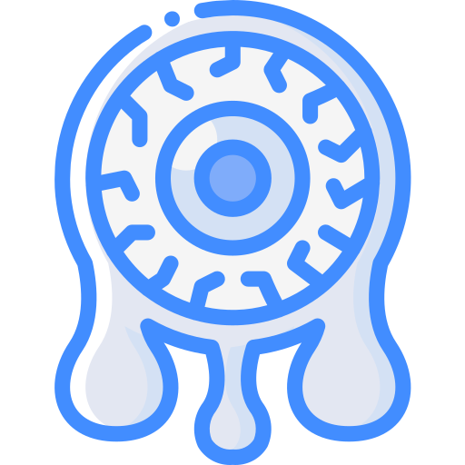 Cyclops Basic Miscellany Blue icon