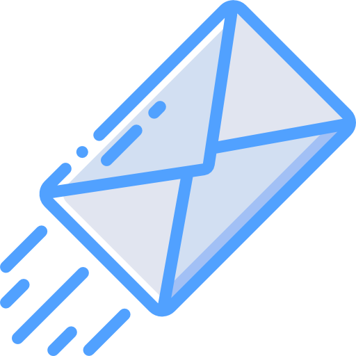 brief Basic Miscellany Blue icon