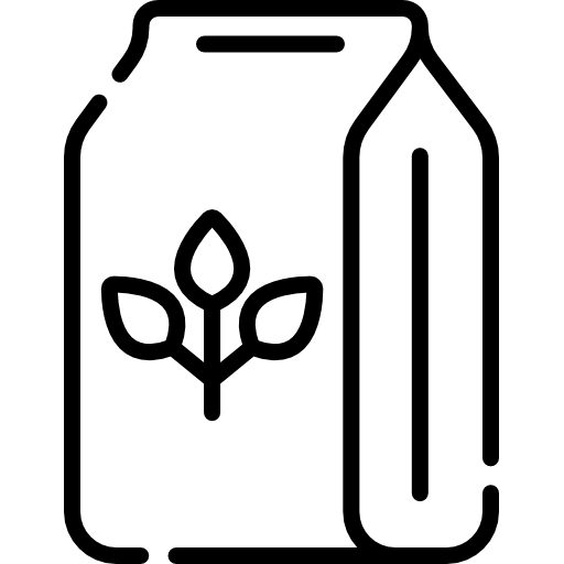 밀가루 Special Lineal icon