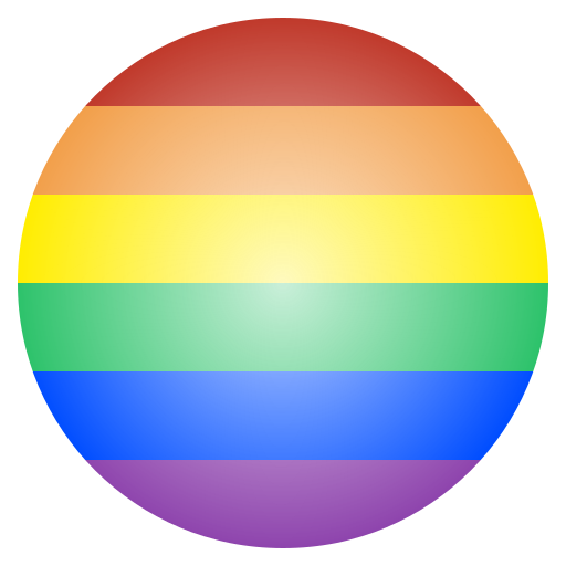 Rainbow Generic Others icon