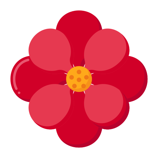 Rose Generic Others icon