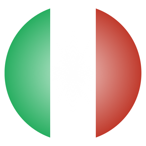 italiano Generic Others icono