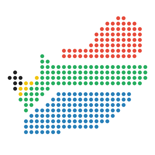 mapa Generic Others Ícone