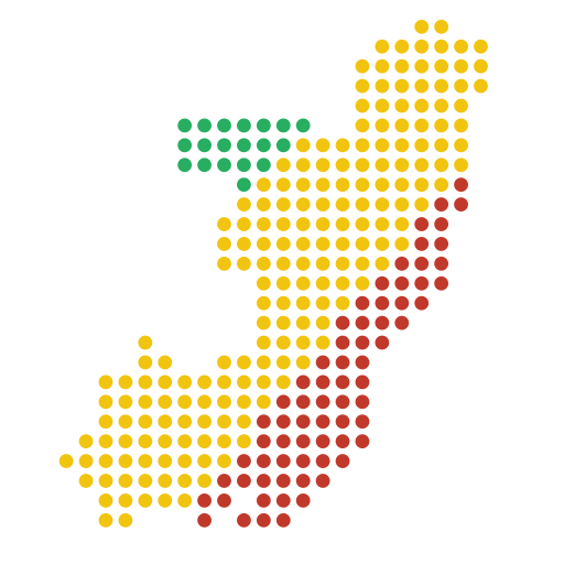 mapa Generic Others Ícone