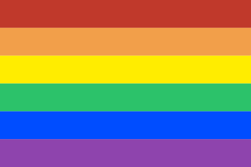 Rainbow Generic Others icon