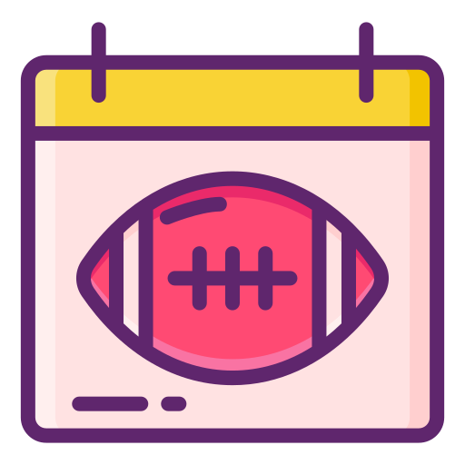 Football Generic Others icon