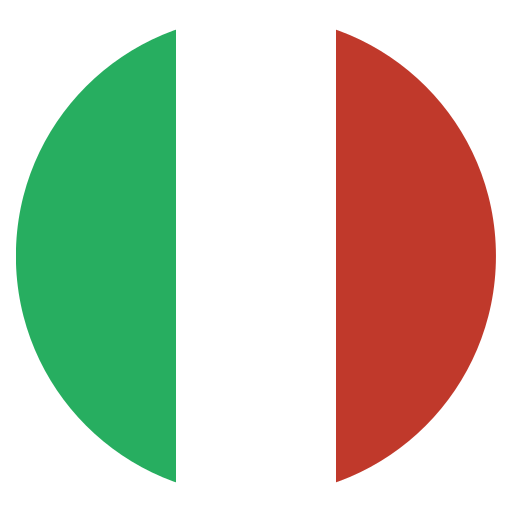 italiano Generic Others icono