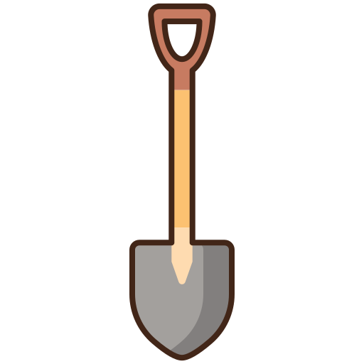 Shovel Generic Others icon