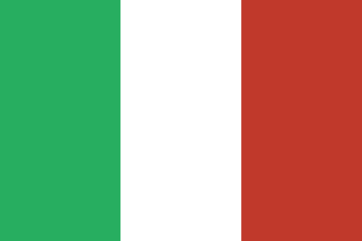 italiaans Generic Others icoon