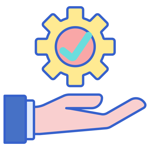 Award Generic color lineal-color icon