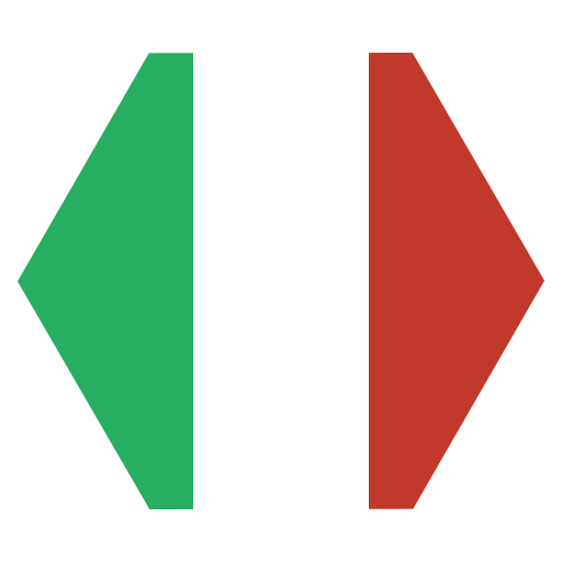 итальянский Generic Others иконка