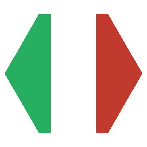 italiano Generic Others icono