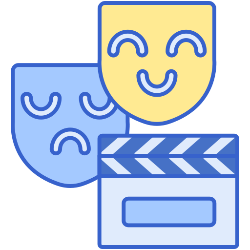 Movie Generic Others icon