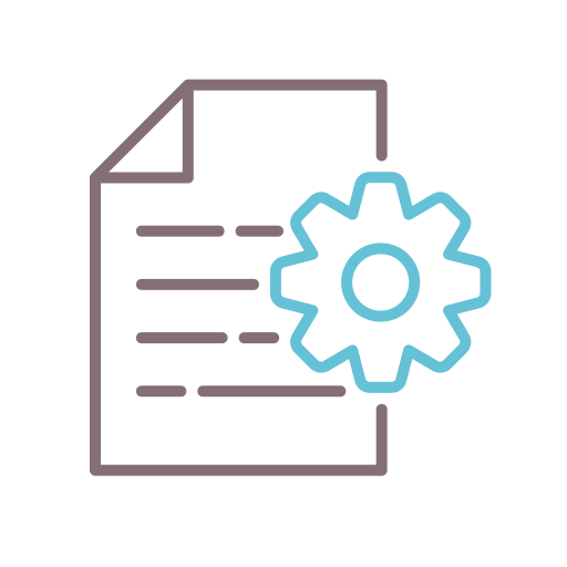 mobilny Generic outline ikona