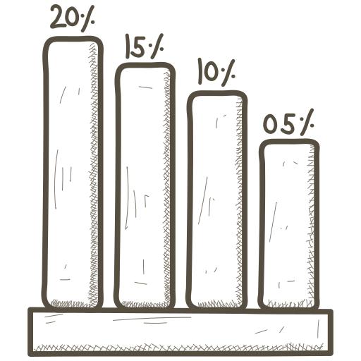 gráfico Generic Others Ícone