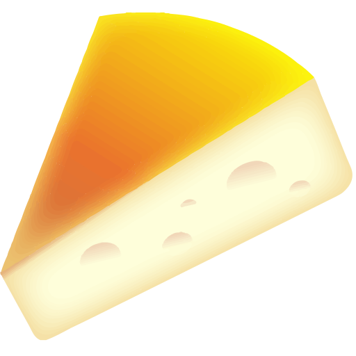 fromage Generic Others Icône