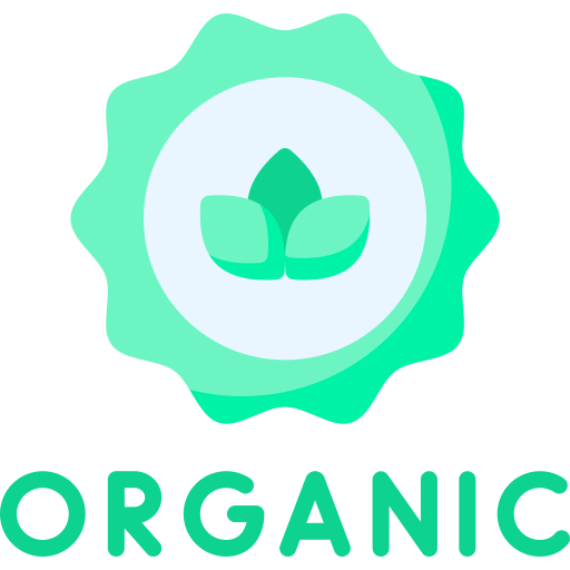 orgánico Special Flat icono