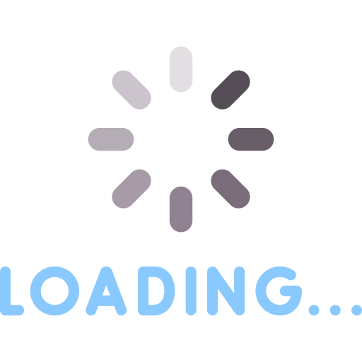 Loading Special Flat icon