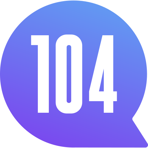 104 Generic gradient fill ikona
