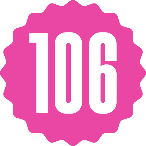 106 Generic color fill icon