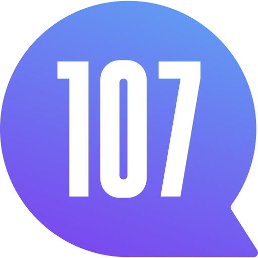 107 Generic gradient fill ikona