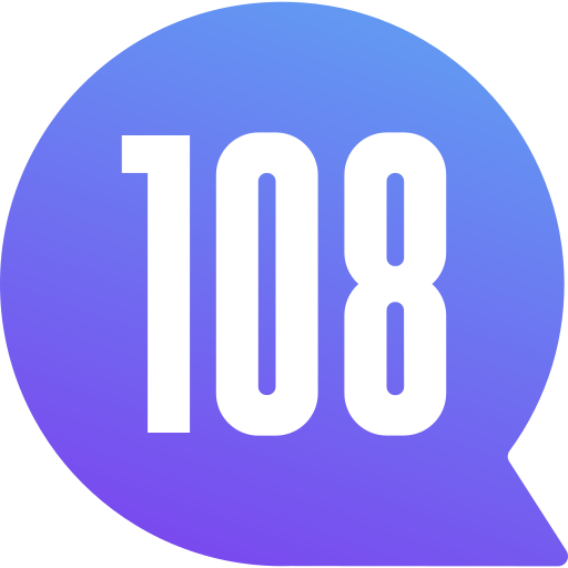 108 Generic gradient fill icon