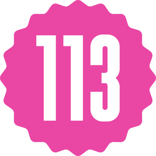 113 Generic color fill ikona