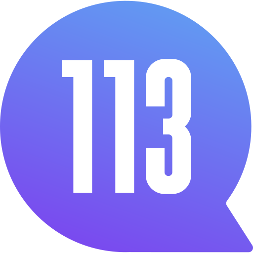 113 Generic gradient fill icon