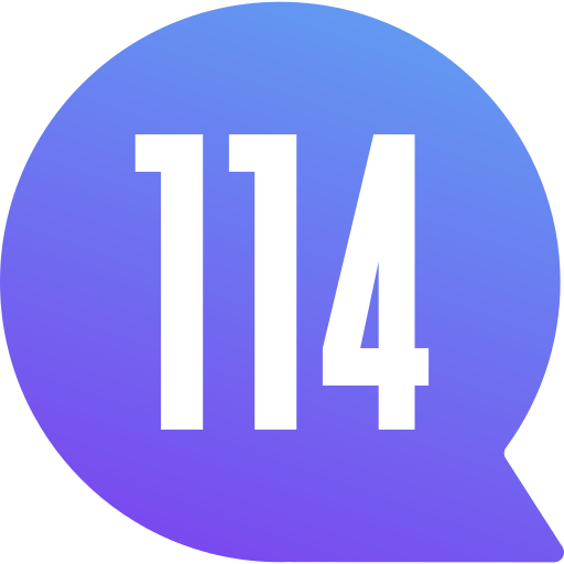 114 Generic gradient fill ikona