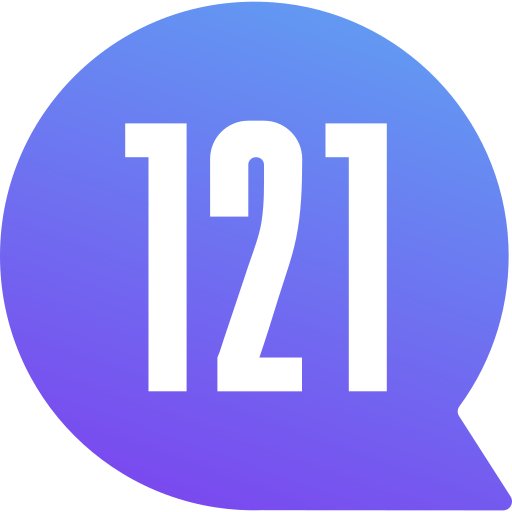121 Generic gradient fill icon