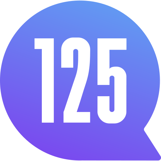 125 Generic gradient fill icon