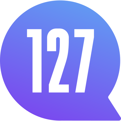 127 Generic gradient fill icon