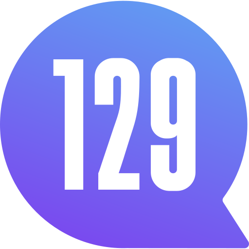 129 Generic gradient fill icon