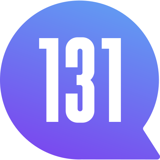 131 Generic gradient fill ikona