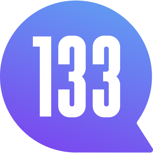 133 Generic gradient fill icon