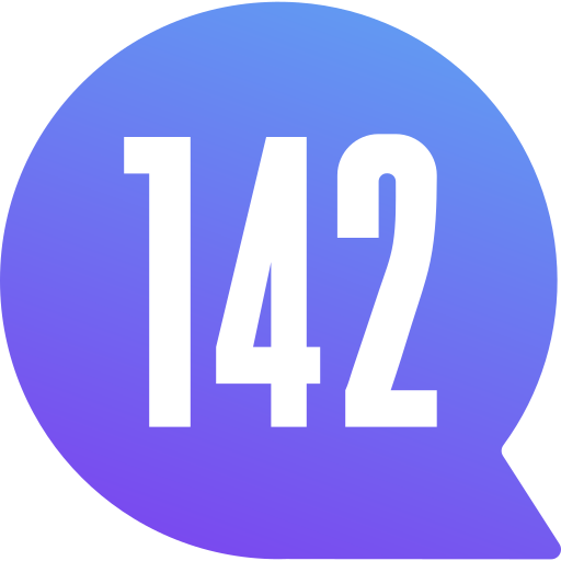 142 Generic gradient fill ikona