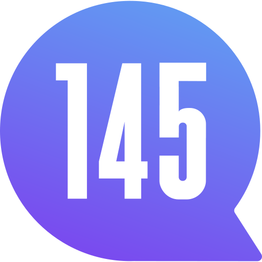 145 Generic gradient fill icon