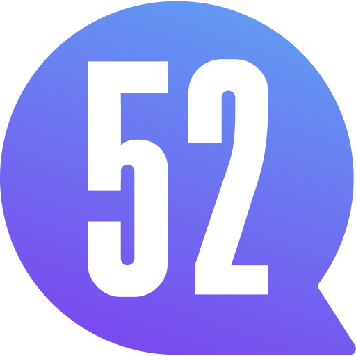 52 Generic gradient fill icon