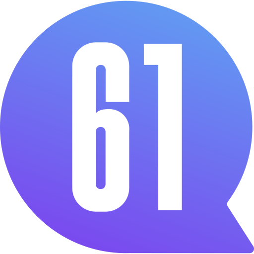 61 Generic gradient fill icon