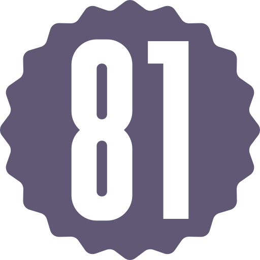 81 Generic color fill icon
