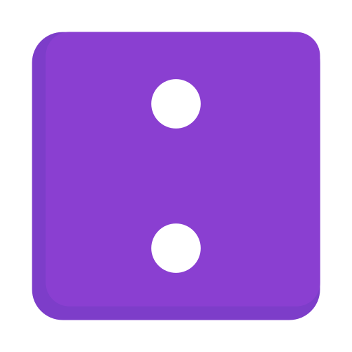 二 Generic color fill icon